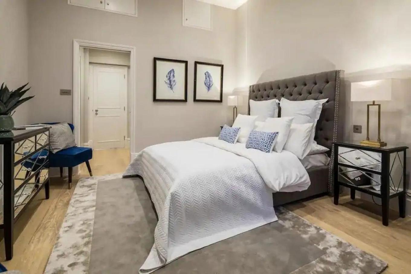 Gorgeous Condos In Tribeca นิวยอร์ก ภายนอก รูปภาพ