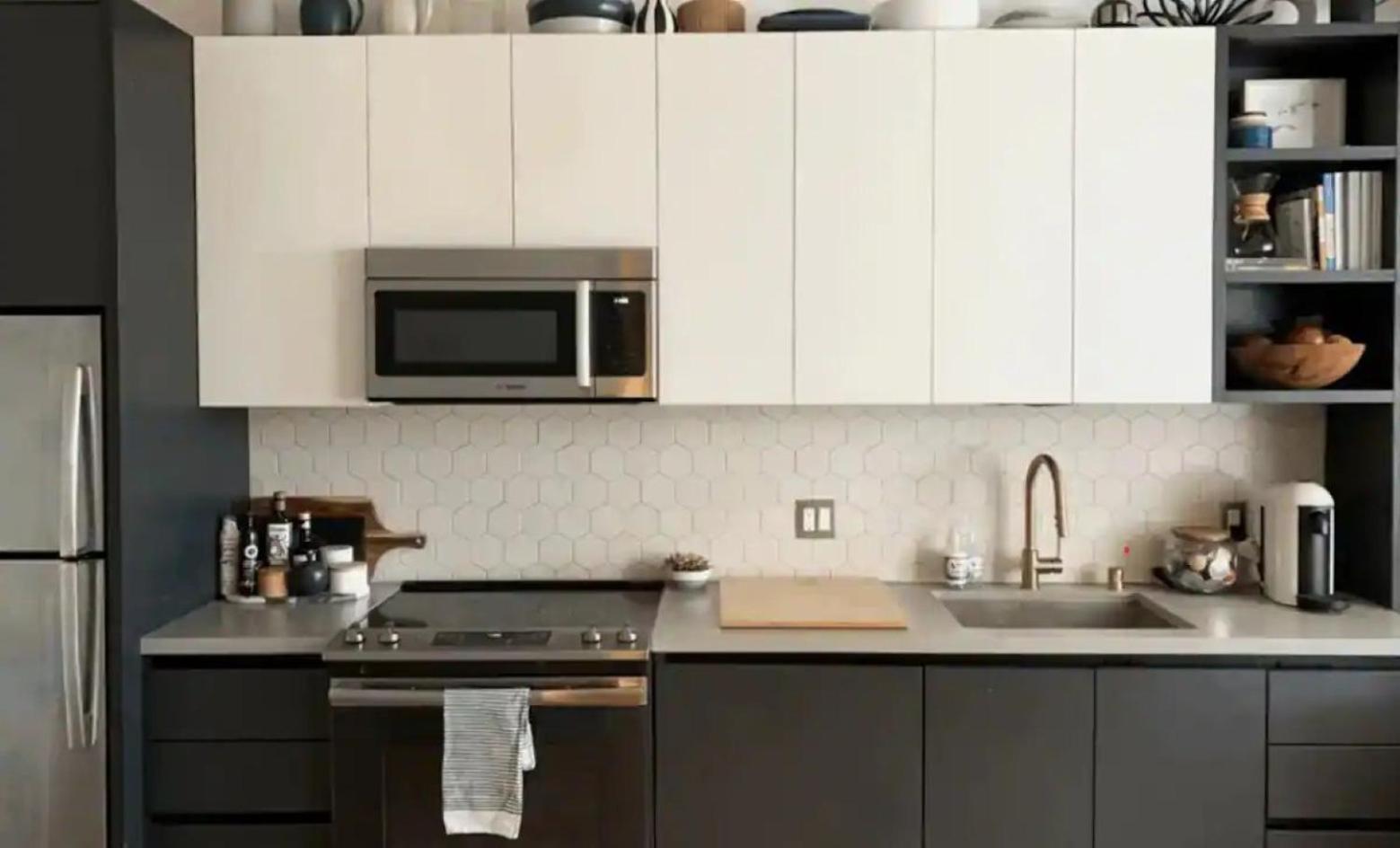 Gorgeous Condos In Tribeca นิวยอร์ก ภายนอก รูปภาพ